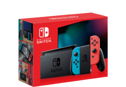 Nintendo Switch 任天堂