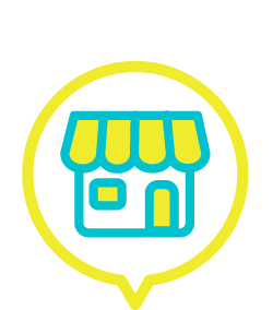 使えるお店