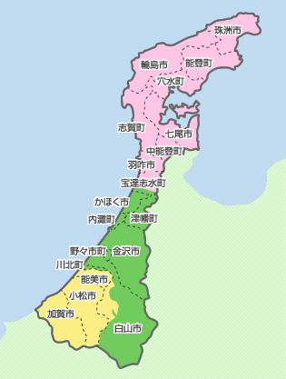 石川県